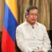 Estados Unidos impuso sanciones financieras a Gustavo Petro