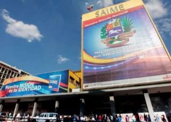 Extranjeros podrán solicitar su constancia de ingreso a Venezuela en la página del Saime