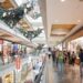 Influencers deberán notificar antes de grabar contenidos en los centros comerciales