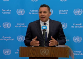 Venezuela solicitó a la ONU investigar y tomar medidas contra las acciones de EE. UU. en el mar Caribe