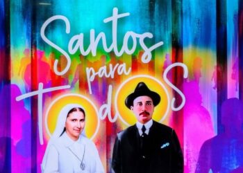 Misas de celebración por canonización de José Gregorio Hernández y Carmen Rendiles se realizarán en cada parroquia