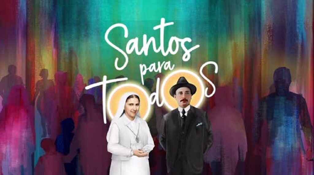 Envían entradas a devotos de JGH y Carmen Rendiles que asistirán a la misa del 25 de octube