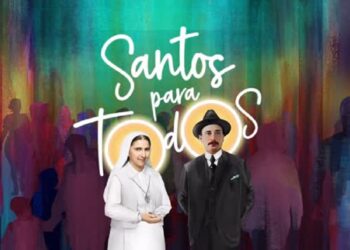 Envían entradas a devotos de JGH y Carmen Rendiles que asistirán a la misa del 25 de octube