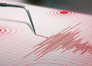 Funvisis reporta sismo al sureste de El Sombrero: se sintió en Caracas, Miranda y Aragua