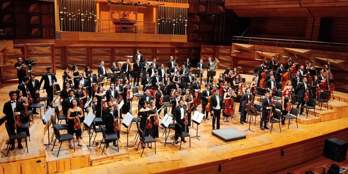 El Sistema se presentará en el Vaticano para canonización de José Gregorio Hernández y Carmen Rendiles