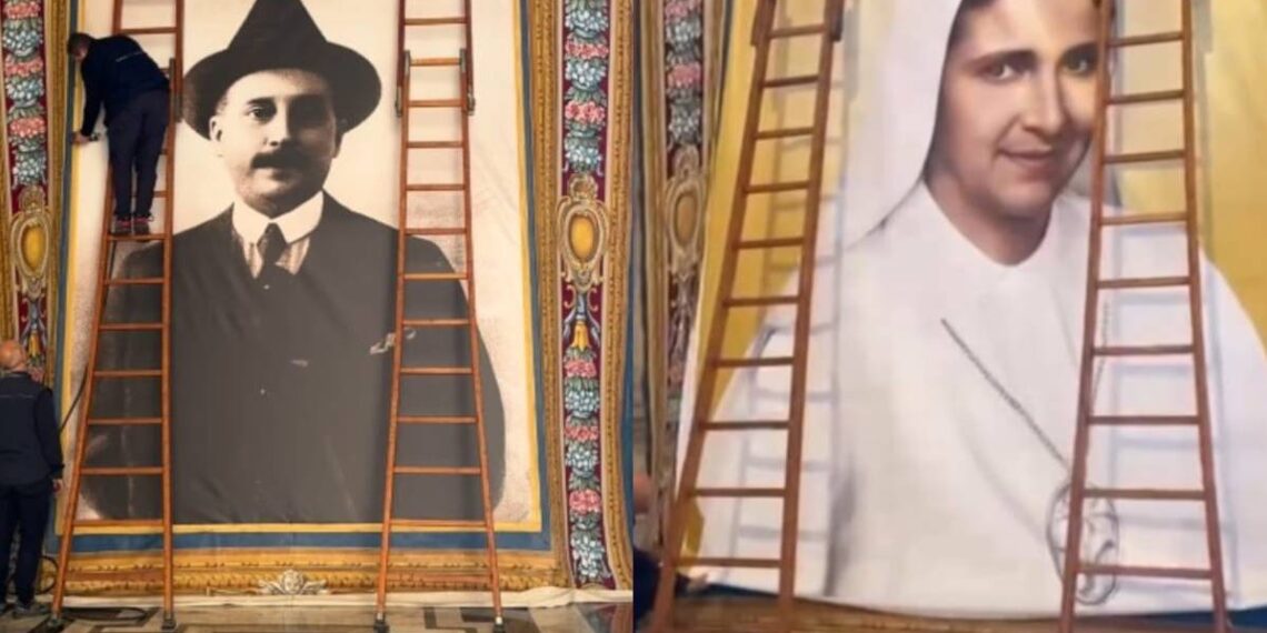 Así sera la programación por la canonización de Carmen Rendiles y José Gregorio Hernández