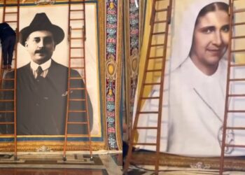 Así sera la programación por la canonización de Carmen Rendiles y José Gregorio Hernández