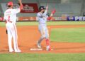 Tigres de Aragua vence 8-3 a Cardenales de Lara en el inicio del béisbol de Venezuela