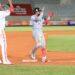 Tigres de Aragua vence 8-3 a Cardenales de Lara en el inicio del béisbol de Venezuela