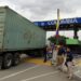 Colombia y Venezuela trabajan para habilitar el transporte de carga por el puente «Tienditas»