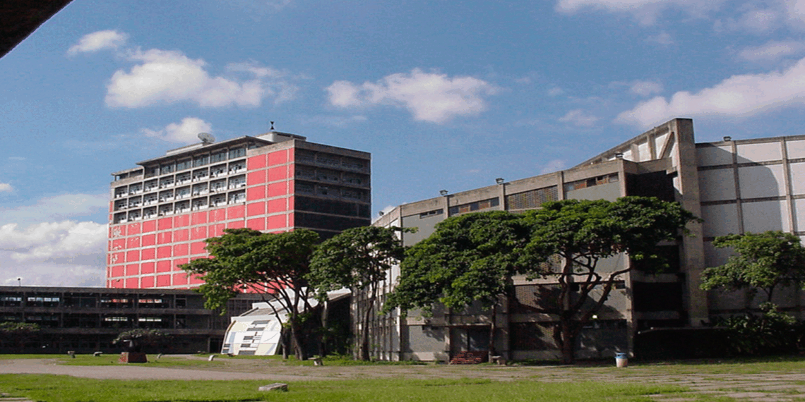 UCV celebrará misa de acción de gracias por canonizaciones este sábado