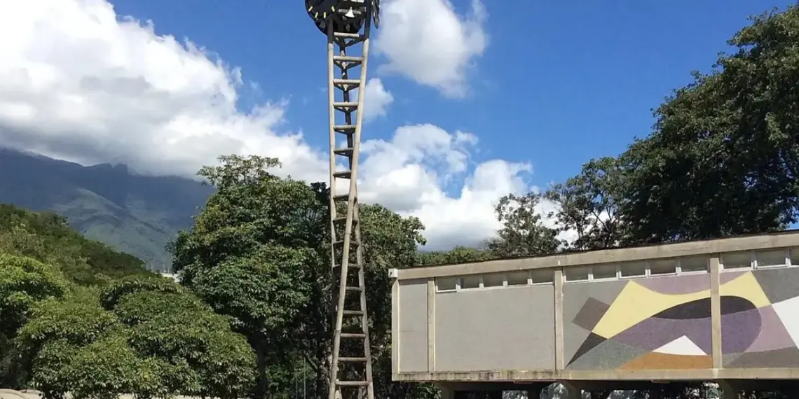 Nueve universidades venezolanas entre las mejores del continente