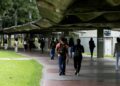 Estudiantes de la UCV agradecieron al Vaticano por la canonización de los primeros santos venezolanos