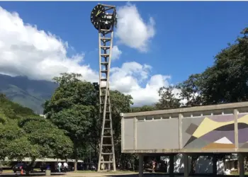 Nueve universidades venezolanas entre las mejores del continente