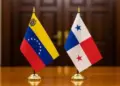 Venezuela reactivó servicios consulares en Panamá