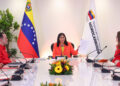 Ministerio de Hidrocarburos solicita al jefe de Estado la suspensión de acuerdos gasíferos con Trinidad y Tobago