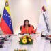 Ministerio de Hidrocarburos solicita al jefe de Estado la suspensión de acuerdos gasíferos con Trinidad y Tobago