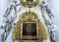 Zuliano celebrarán la baja de la virgen de Chiquinquirá