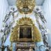 Zuliano celebrarán la baja de la virgen de Chiquinquirá