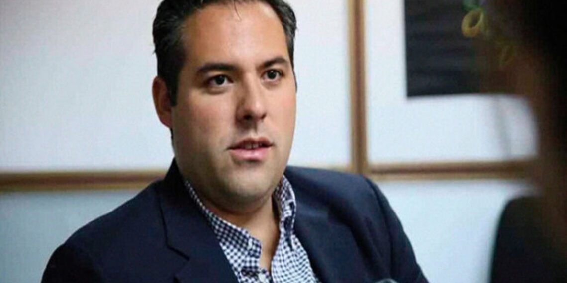 Solicitan al TSJ que retire la nacionalidad a Yon Goicochea