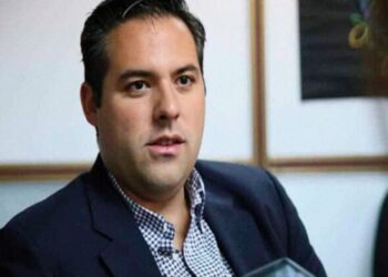 Solicitan al TSJ que retire la nacionalidad a Yon Goicochea