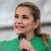 Jeanine Añez, ex presidenta de Bolivia, salió de la cárcel tras casi cinco años presa