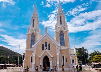 La basílica de la Virgen del Valle será declarada Santuario Diocesano el 4 de diciembre
