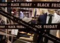 Venezolanos aprovechan ofertas por «Black Friday»