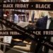 Venezolanos aprovechan ofertas por «Black Friday»