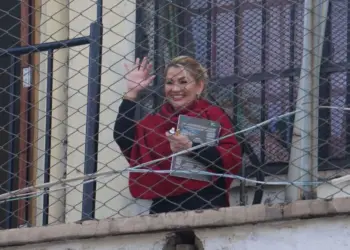 Supremo de Bolivia anuló sentencia de expresidenta Jeanine Áñez y ordenó su liberación