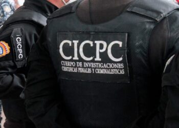 Cicpc detuvo a tres personas por faltas a la moral en el Santuario Nacional a Nuestra Señora de Coromoto