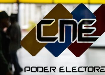 CNE habilita portal web para la cuarta consulta popular del 23 de noviembre
