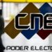 CNE habilita portal web para la cuarta consulta popular del 23 de noviembre