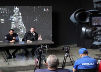 Nocturneando impulsa la economía local y consolida a Chacao como epicentro cultural de Caracas