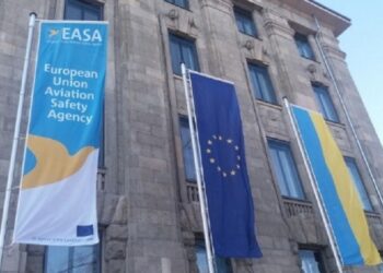 La EASA monitorea de cerca la situación en Venezuela y está lista para tomar medidas