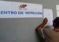 Más de 2 mil nuevos centros electorales se suman a la Consulta Popular del 23 de noviembre