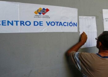 Más de 2 mil nuevos centros electorales se suman a la Consulta Popular del 23 de noviembre