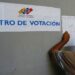 Más de 2 mil nuevos centros electorales se suman a la Consulta Popular del 23 de noviembre