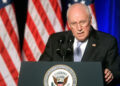 Muere el exvicepresidente de Estados Unidos Dick Cheney
