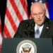Muere el exvicepresidente de Estados Unidos Dick Cheney