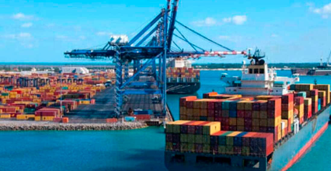 AVEX: exportaciones no petroleras en Venezuela superaron el millardo de dólares en el primer semestre de 2025