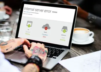 Falla de Cloudflare provoca caída masiva de Internet