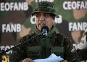 FANB despliega dispositivo de seguridad para la Cuarta Consulta Popular