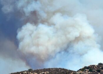 Propagación de dióxido de azufre ha afectado a comunidades de Anzoátegui y Sucre 