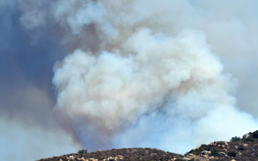 Propagación de dióxido de azufre ha afectado a comunidades de Anzoátegui y Sucre