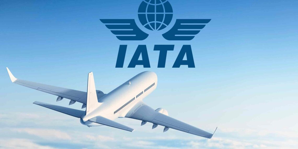IATA solicita al Gobierno de Venezuela que reconsidere decisión de revocar concesión a aerolíneas internacionales