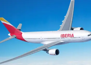 Iberia aseguró que confía retomar vuelos a Venezuela cuando se den las condiciones de seguridad
