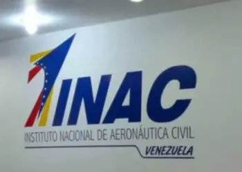 El INAC dio 48 horas a las aerolíneas para retomar operaciones con Venezuela o enfrentarán suspensión de derechos