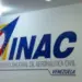 El INAC dio 48 horas a las aerolíneas para retomar operaciones con Venezuela o enfrentarán suspensión de derechos