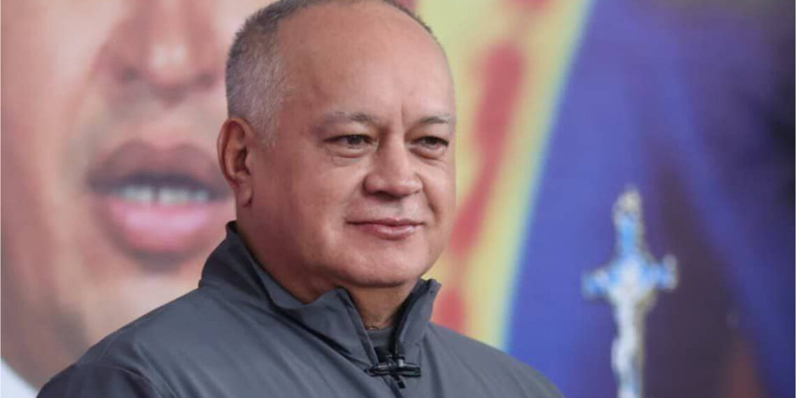 Cabello cuestiona que la ONU solo se pronuncie sobre ataques de EE. UU. a lanchas sin hacer algo al respecto